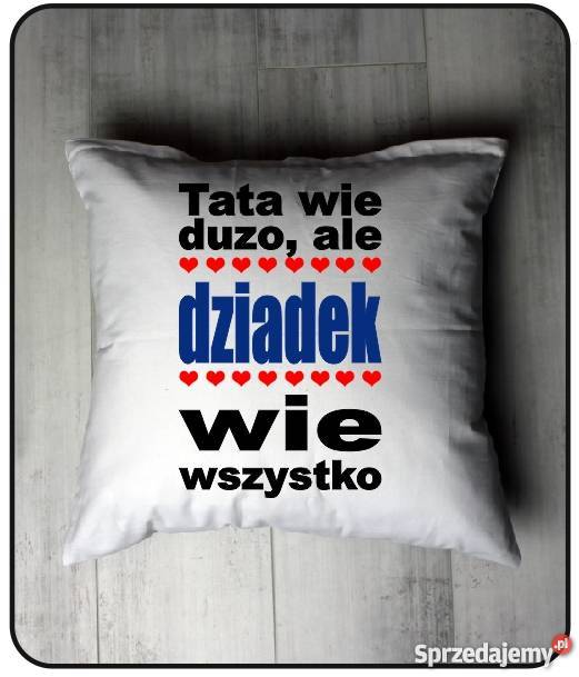 Kubki koszulki poduszki torby z nadrukiem świętokrzyskie Kielce sprzedam