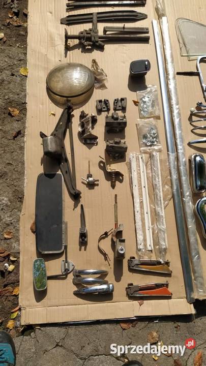 1955 Volkswagen garbus małopolskie