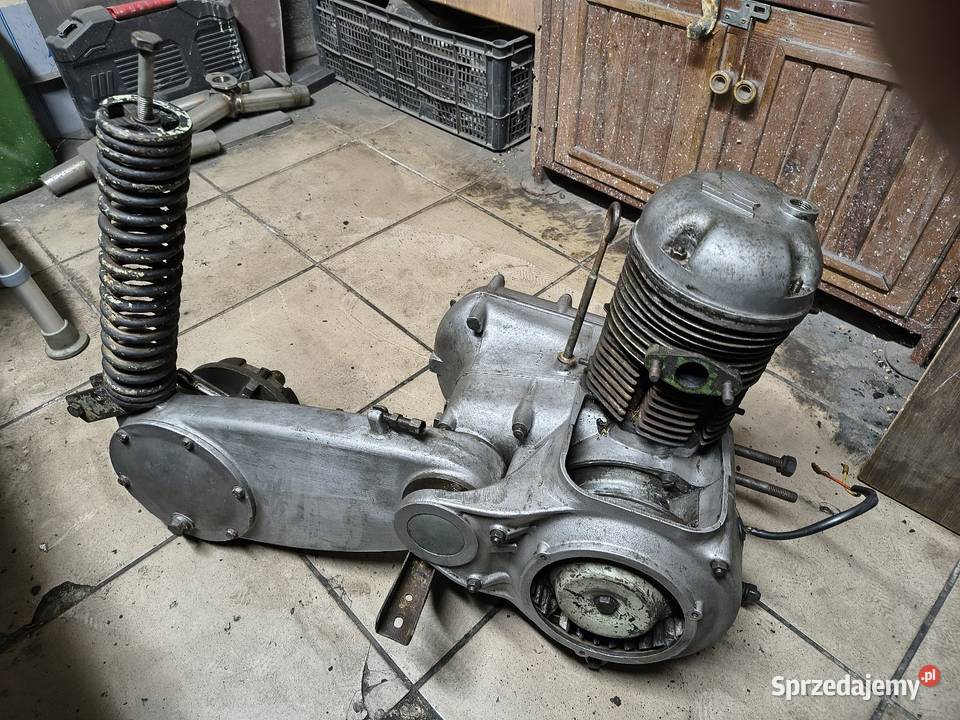 Heinkel Tourist 101A0