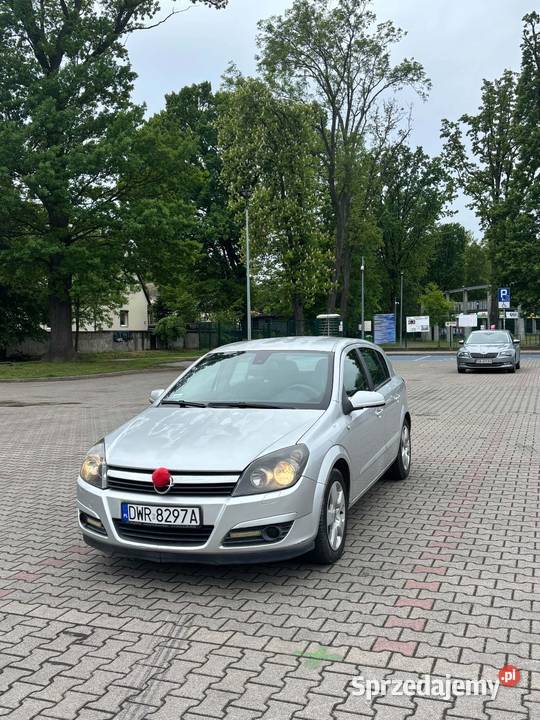 Astra H 17 cdti