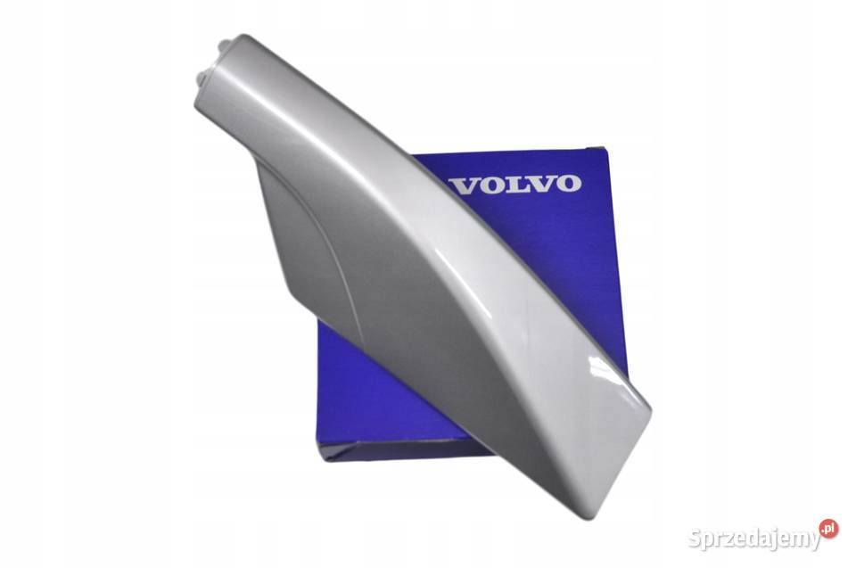 VOLVO XC90 zaslepka relingu tylna lewa OE Gadgety motoryzacyjne Bielany Wrocławskie sprzedam