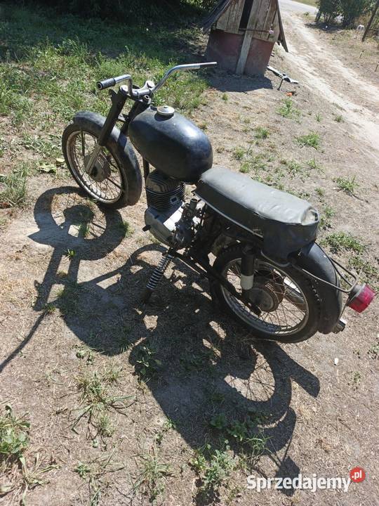 WSK 175 WSK 175