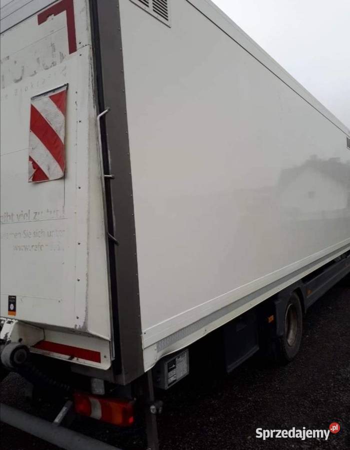 Kontener z windą Jerzmanowice