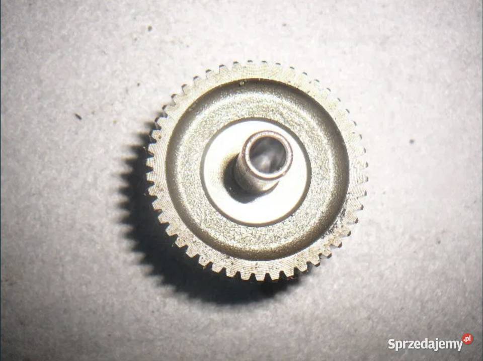 wolne koło rozrusznika Honda CBF 600 wielkopolskie Ostrzeszów