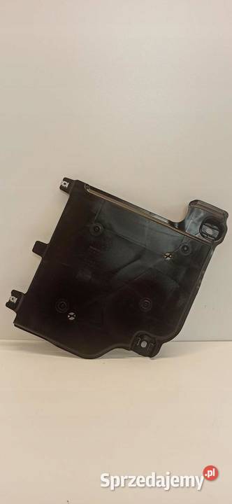 AUDI A1 82A OSŁONA PODSZYBIA LEWY TYŁ 2Q0825101A osobowe