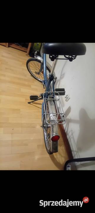 Rower składak super stan Warszawa