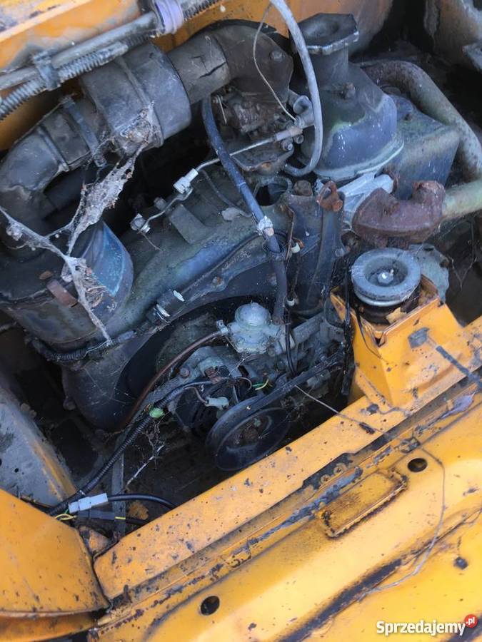 Fiaty 126p tanio Bohukały