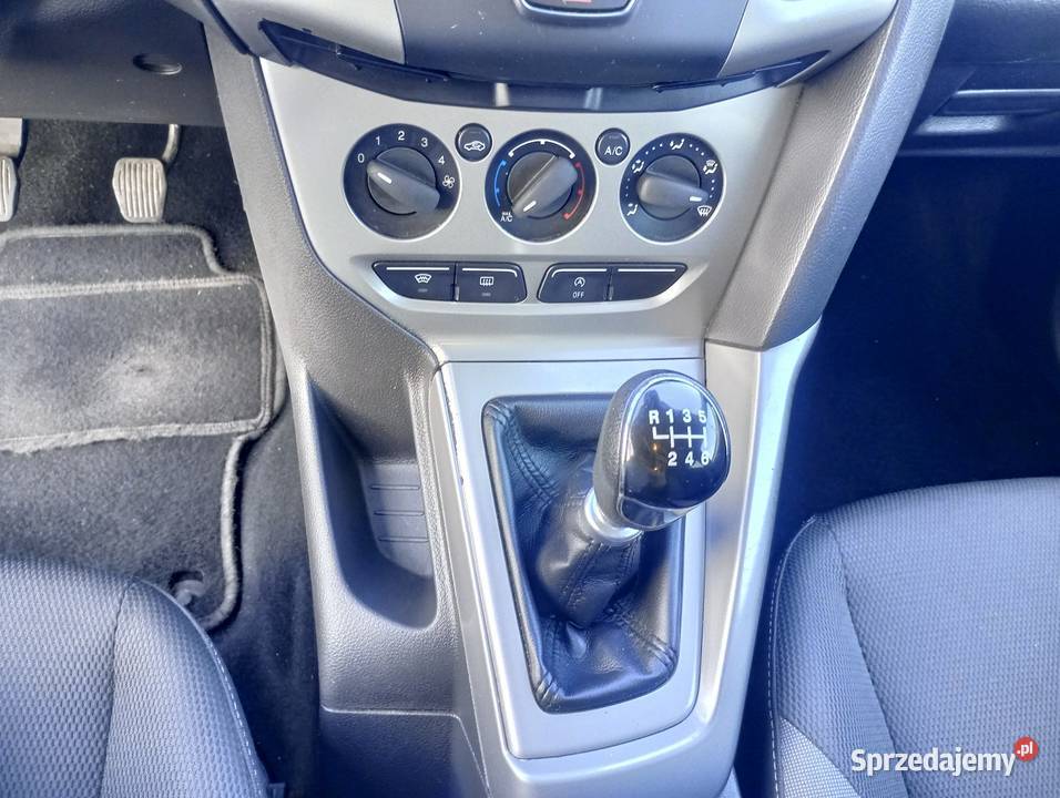 Ford Focus możliwa zamiana CD Paczków sprzedam