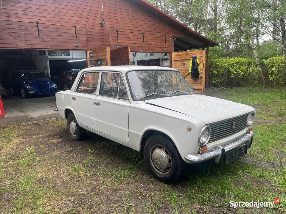 Sprzedam Lade manualna Łazy