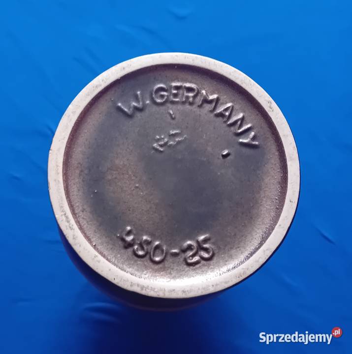 Dzbanek Duemler Breiden West Germany 45025 Lata Koźminek