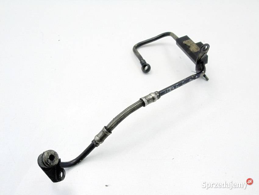 RURKA PRZEWÓD OLEJU 25 TDI AUDI A4 A6 A8 PASSAT śląskie Sosnowiec sprzedam