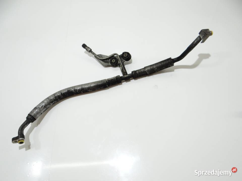 PRZEWÓD WĄŻ KLIMATYZACJI BMW E60 E61 256D2 OE osobowe Strzyżewice