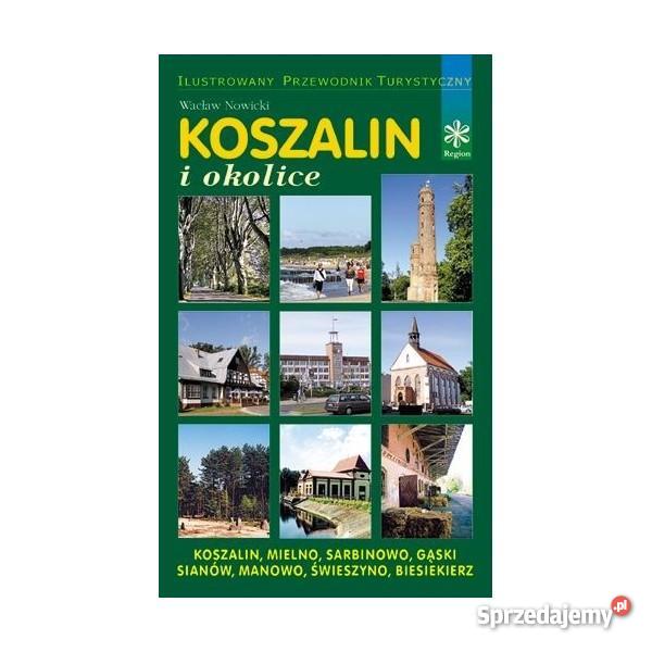 Koszalin i zachodniopomorskie Sławno