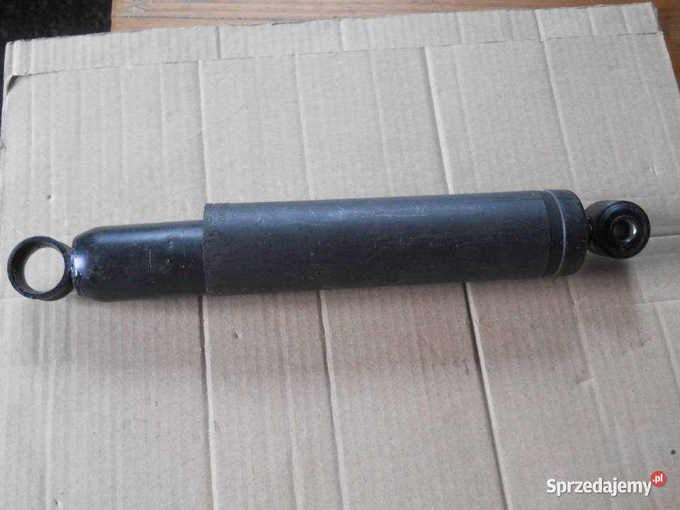 Amortyzator tylny Polmo do Żuka Lublina Zawieszenie i układ kierowniczy