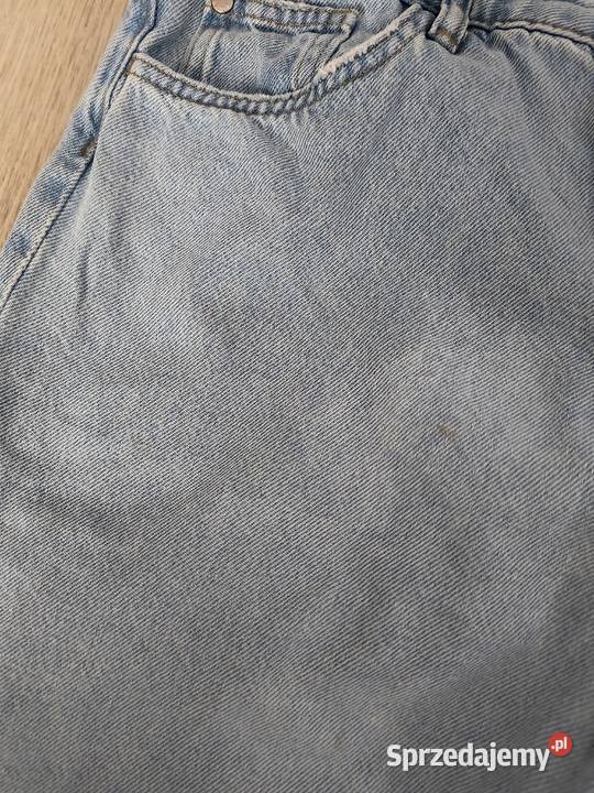 Spodnie Kamionka sprzedam