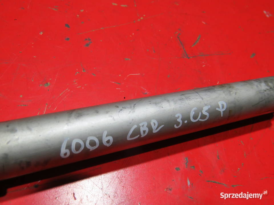 HONDA CBR 929 900 RR CBR929RR OŚ ośka śruba koła