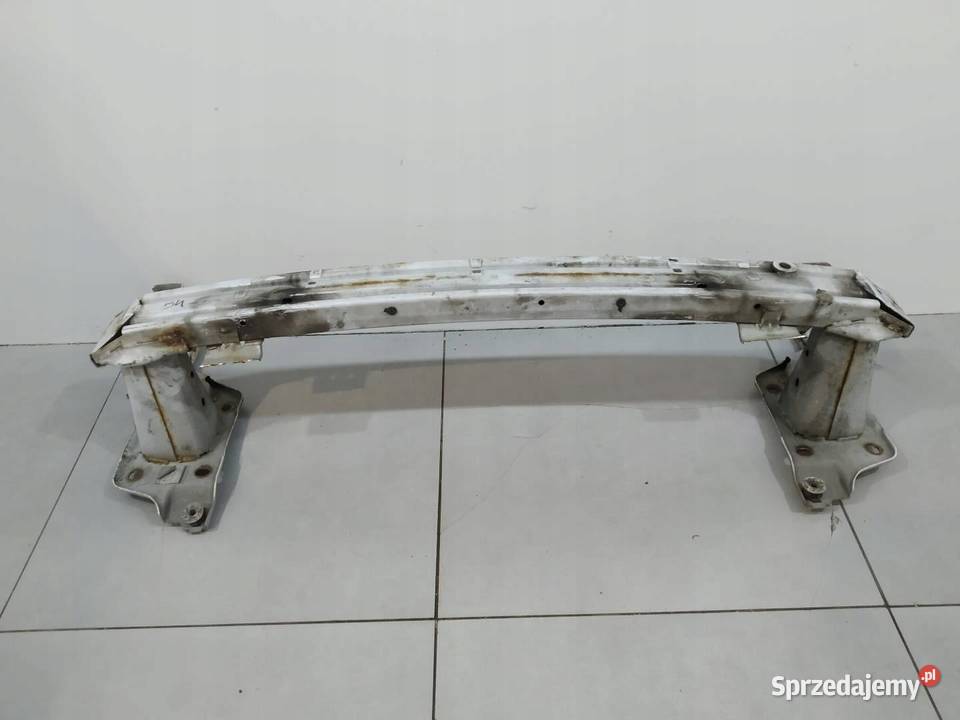WZMOCNIENIE ZDERZAKA PRZÓD Ford Mondeo Mk5 2014