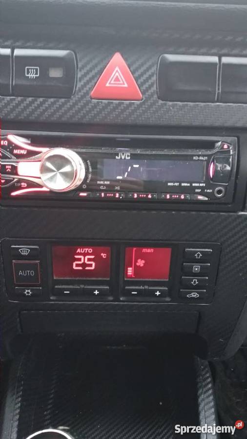 Audi A3 8L LPG kupiony w Polsce małopolskie Przytkowice