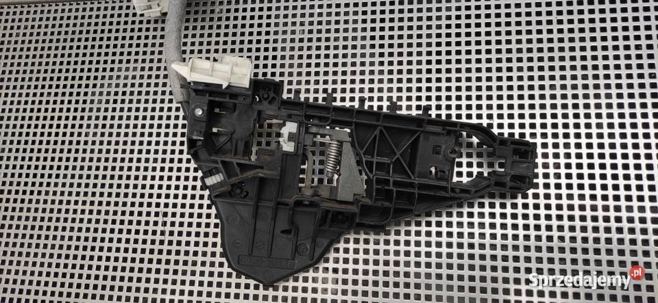 Mercedes W 169 245 zamek drzwi Kraśnik