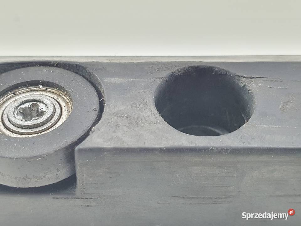 Oslona Nakladka Slizg Scutum Silence SO1 Plastiki Janowice