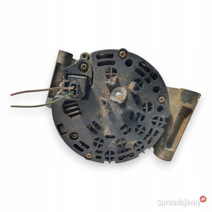 ALTERNATOR Ford Transit MK7 VII 24 TDCI bosch sprzedam