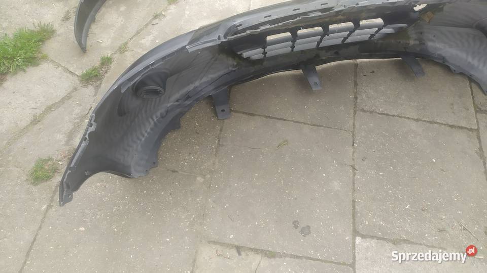 Hyundai i 20 i20 i20 zderzak przód 0812 2008 Wrocław