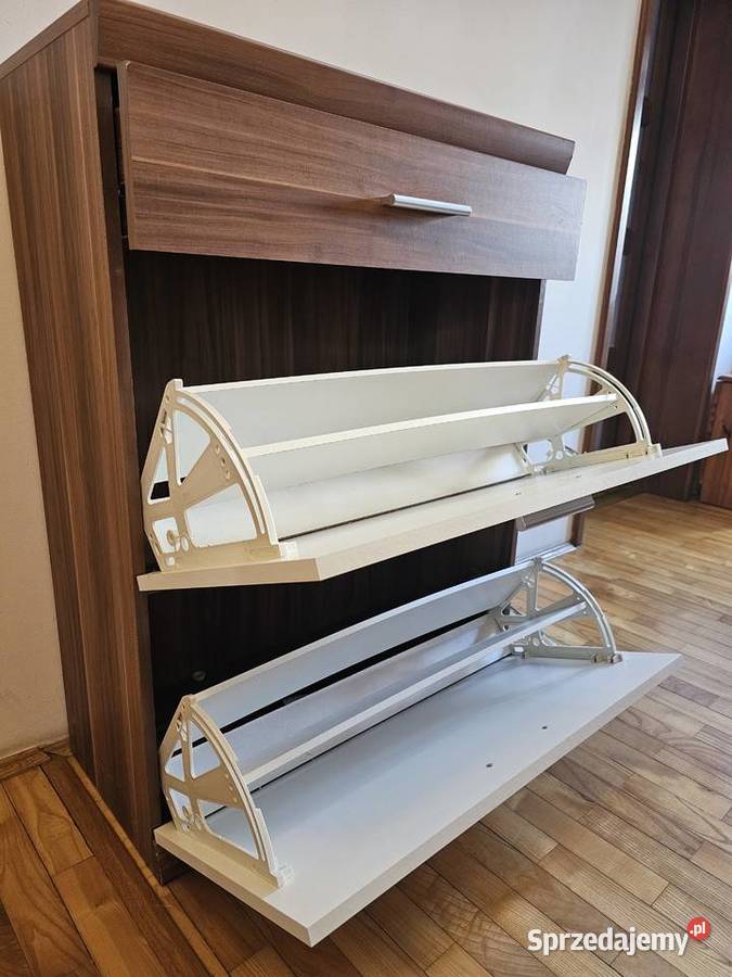 Szafka na buty sprzedam