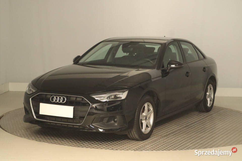 Audi A4 35 TFSI Zabrze