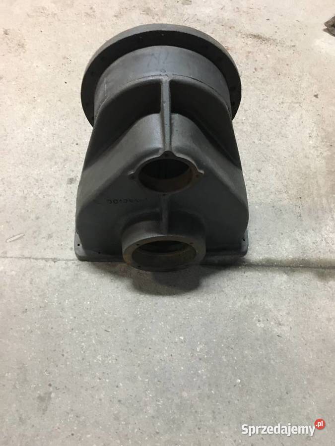 KORPUS ZWOLNICY LEWY 50013951 mazowieckie