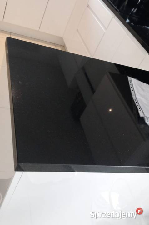 Parapety granitowe i marmurowe na wymiar śląskie Mikołów