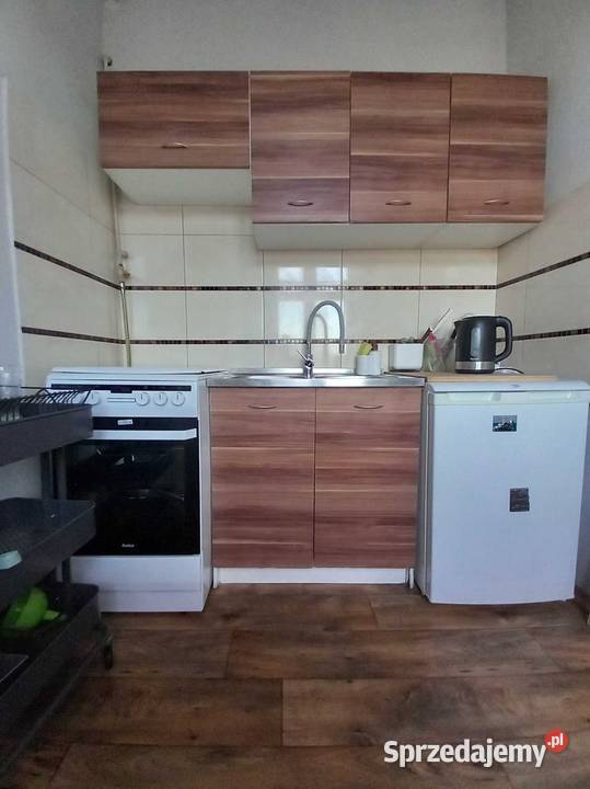 1pok 40met Trzebnickiej PIWNICA Wrocław