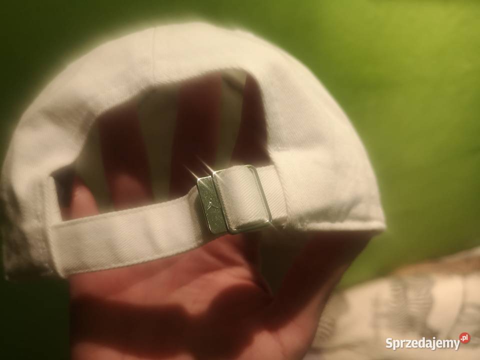 Czapka z daszkiem JORDANNowa