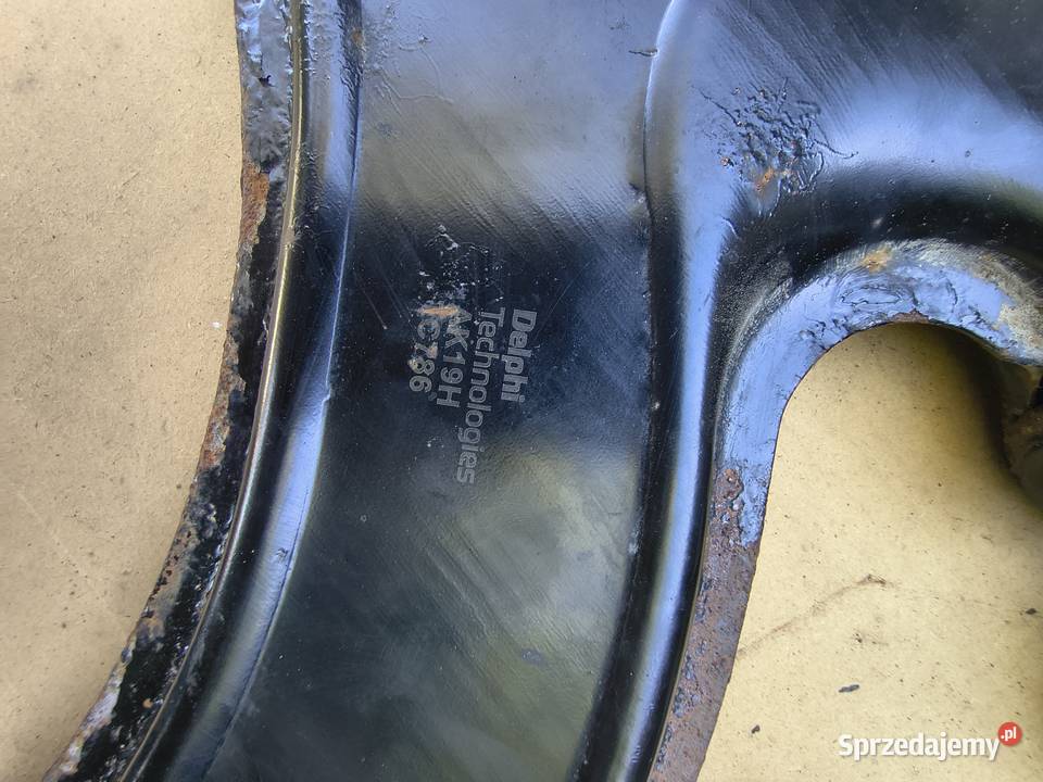 Wahacze przednie Delphi Skoda Audi Seat Raniżów