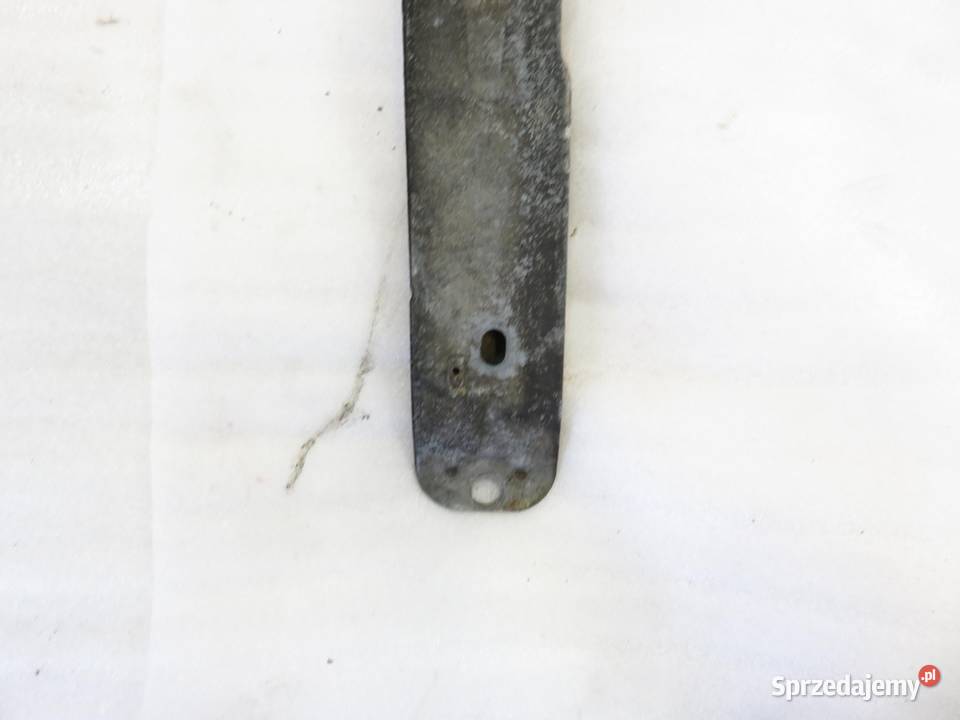 SANKI PRZÓD SAAB 900 II 20 16 Turbo 185 B204L