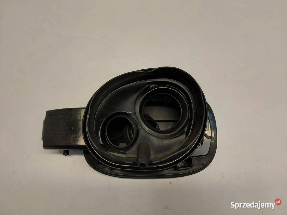 PORSCHE MACAN S 95B Klapka wlewu paliwa LC9X osobowe dolnośląskie