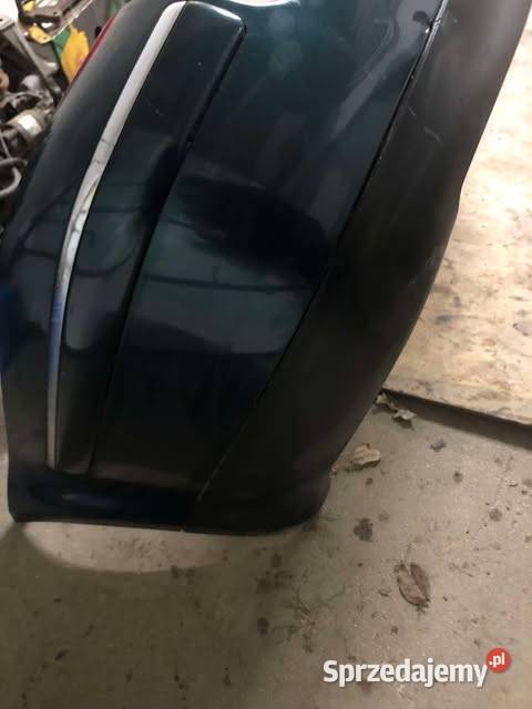 Zderzak tył Passat b5 LB6W sprzedam
