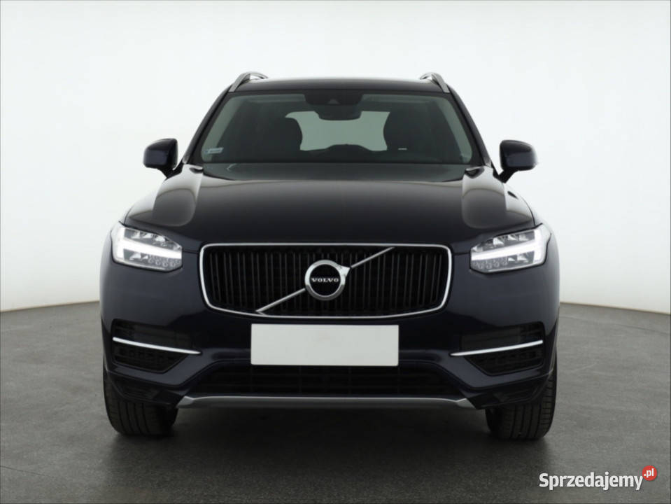 Volvo XC90 D5 AWD kamera cofania Piaseczno