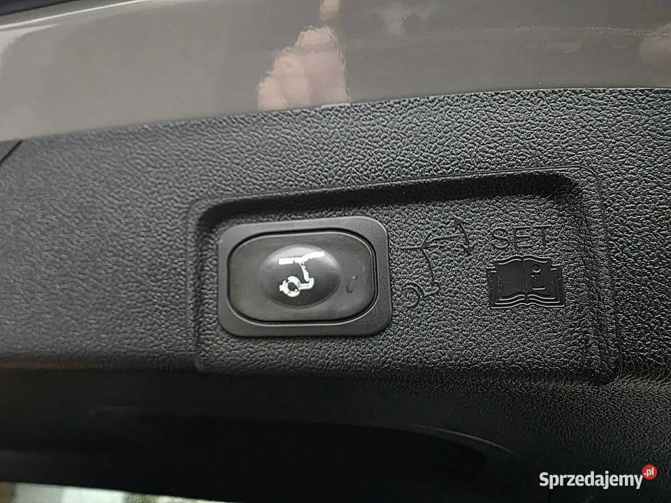 Ford Puma serwis ASO irej 2022 automat hak II Samochody osobowe Rydułtowy