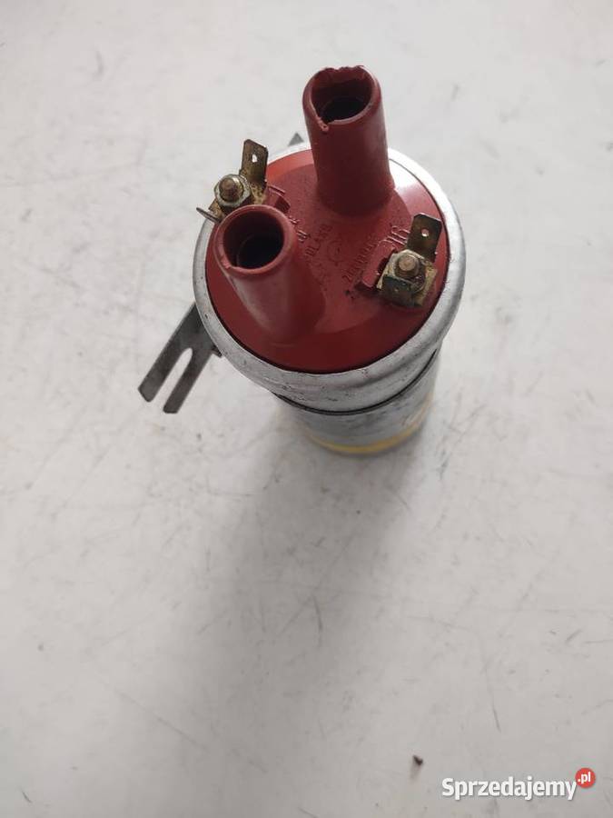 POLONEZ CEWKA ZAPŁONOWA ELEKTRONIK osobowe Lublin sprzedam