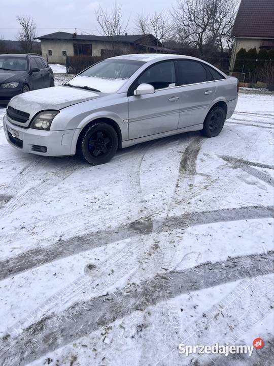 Opel Vectra 32 benzynalpg 211 Wielołęka sprzedam