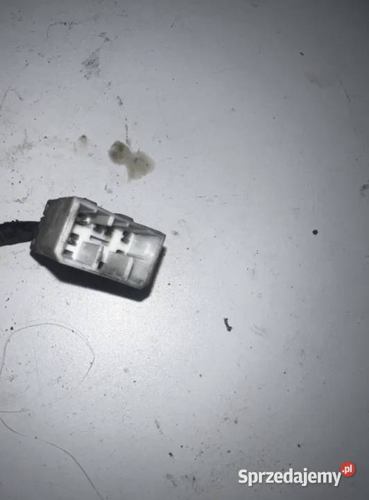 Wyświetlacz kontrolek Gilera Nexus 125 2007r Ostrów Wielkopolski sprzedam