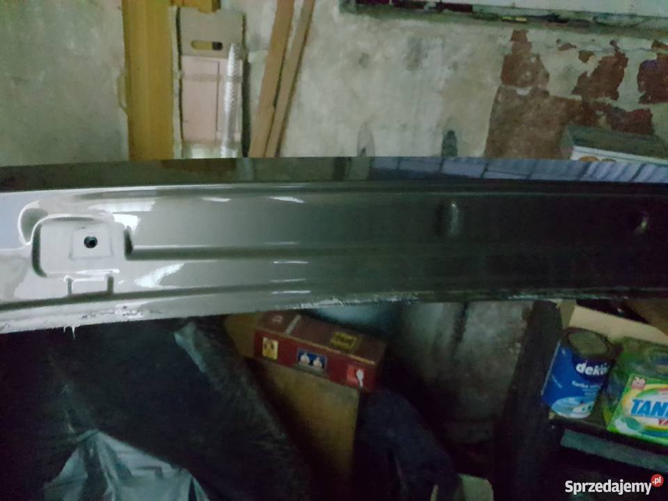 klapa tylna mercedes v klasa marco polo horizon Kłodawa sprzedam