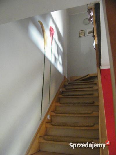 SEGMENT W MIESZKANIA 2 piętra Piastów