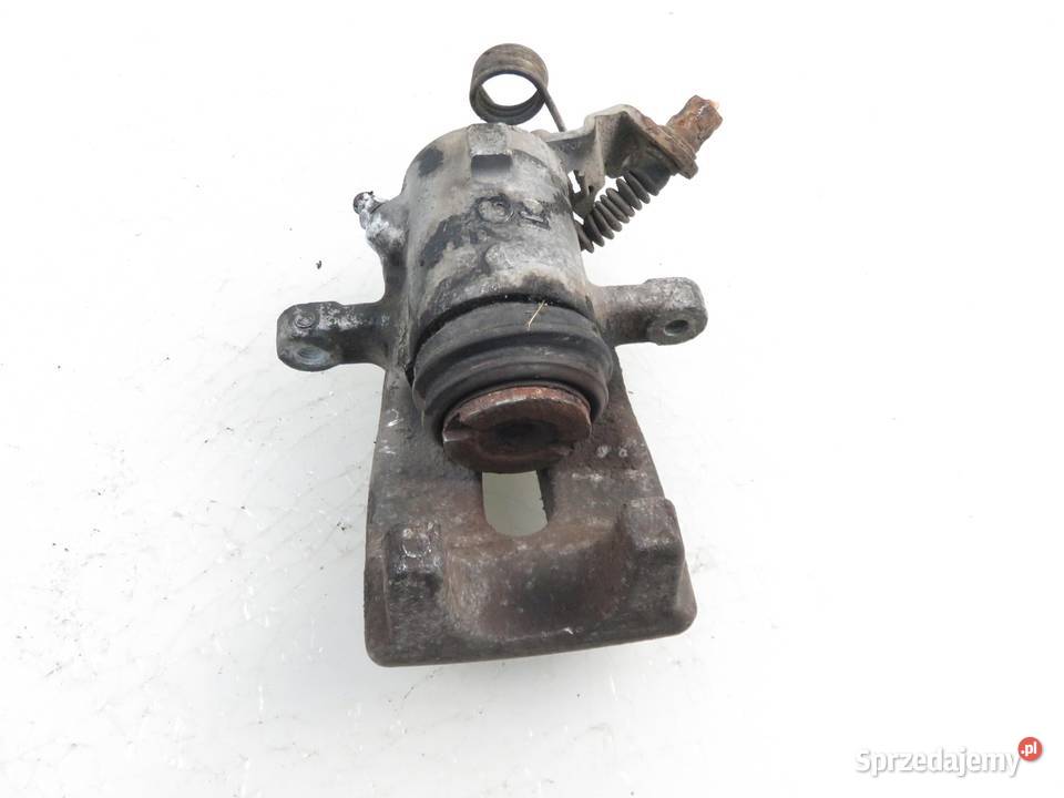 ZACISK PRAWY TYŁ OPEL ZAFIRA B 19 CDTI Zaciski i jarzma małopolskie