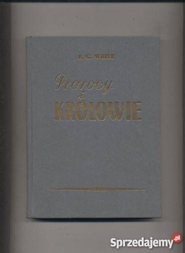 Prorocy i królowie Szczecin