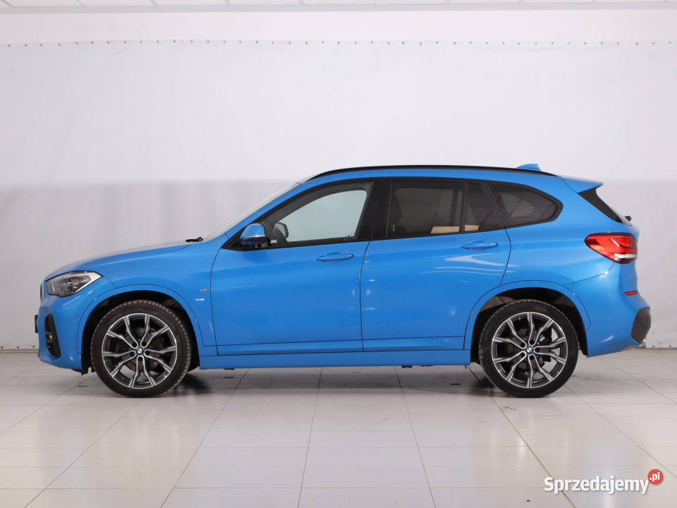 BMW X1 sDrive18i