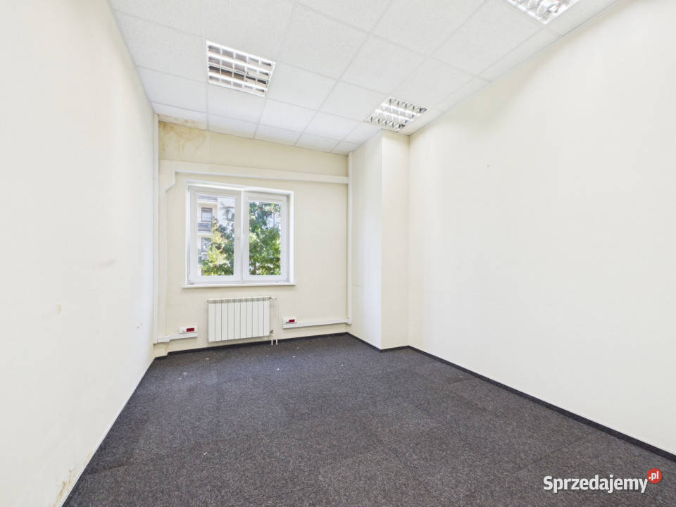 Powierzchnia biurowomagazynowa do wynajęcia Warszawa