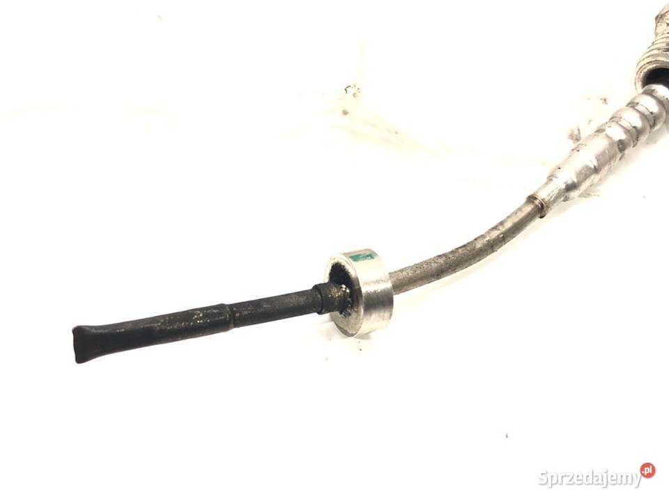 CZUJNIK TEMPERATURY SPALIN AUDI A6 C7