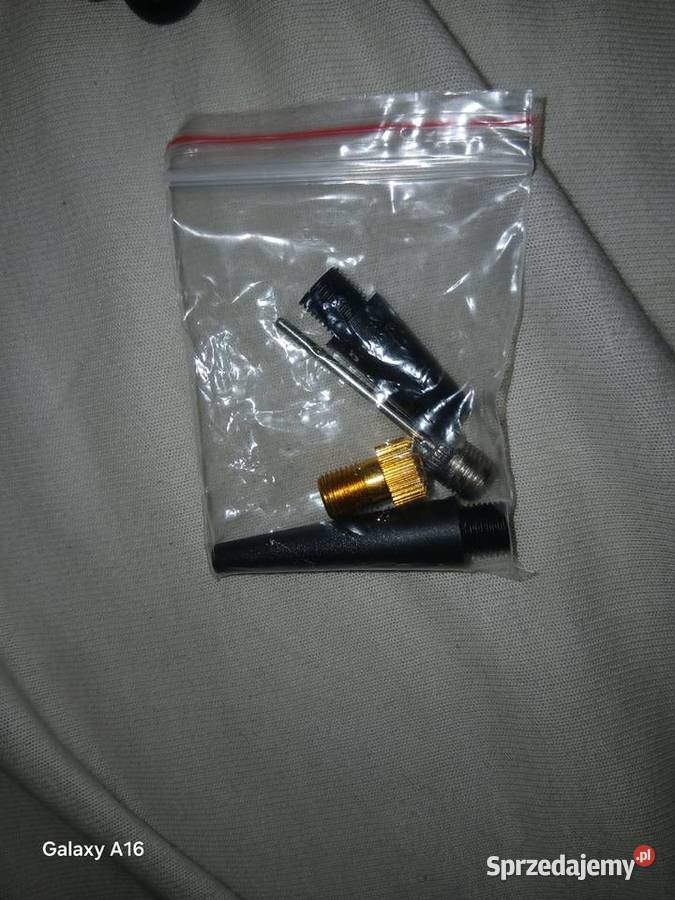 Pompka usb c Częstochowa sprzedam