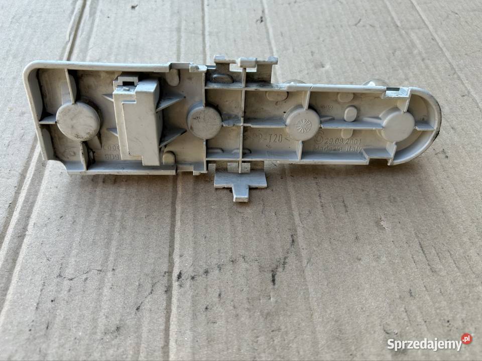 Wkład lampy lewy tył Audi a4 b5 kombi 8d9945257 Bydgoszcz